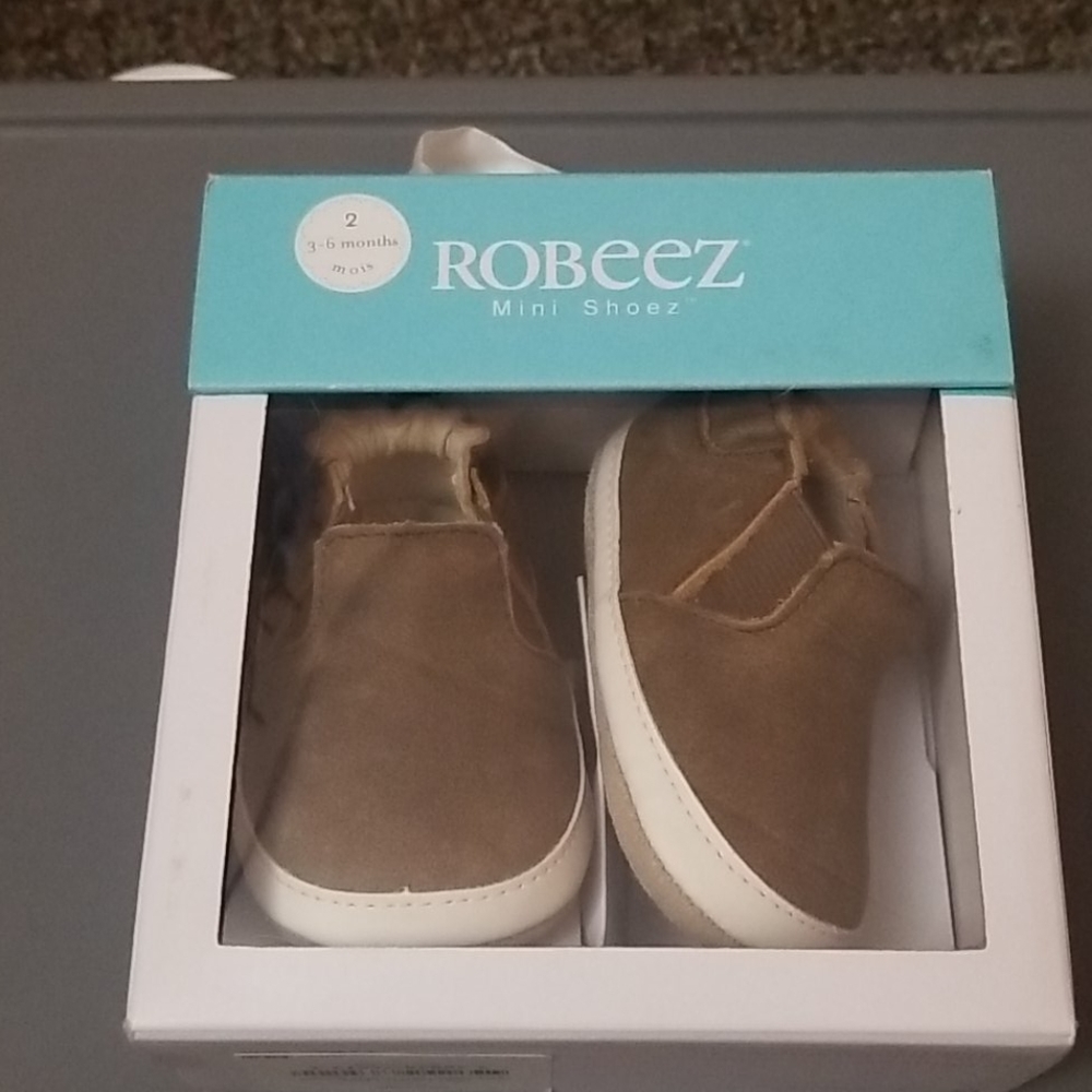 Shoes